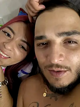 DuoPassion7 online show from 01.18.26