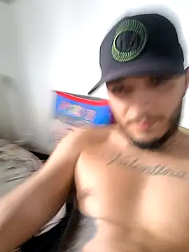 DuoPassion7 online show from 03.23.26