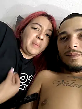 DuoPassion7 online show from 04.24.26