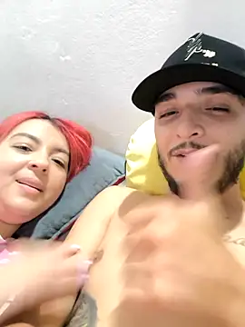 DuoPassion7 online show from 04.25.26