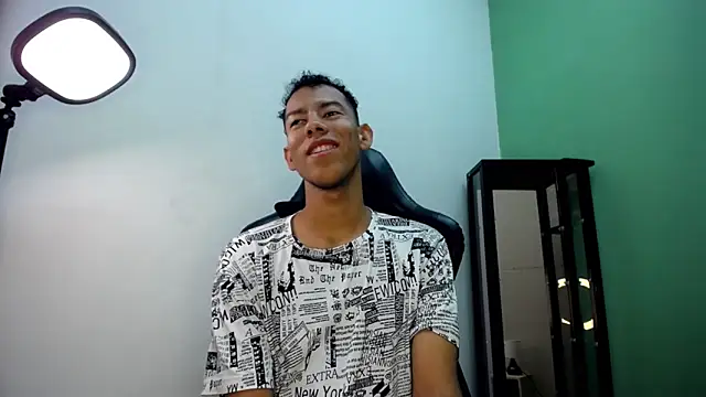 Tupac D online show from 01.09.26