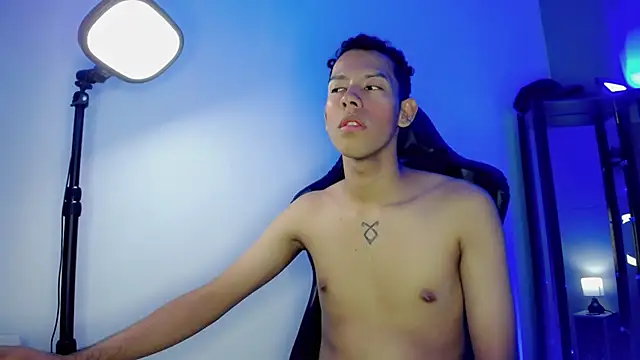 Tupac D online show from 01.15.26