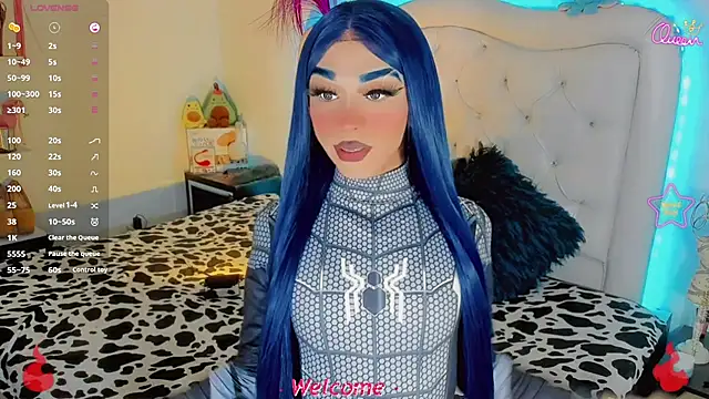 Alizdarcy online show from 01.17.26