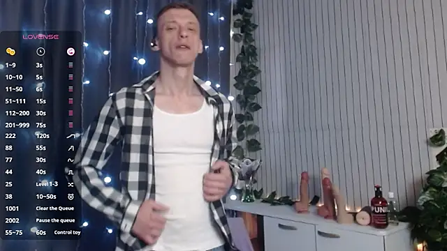 Jamie Inked online show from 03.29.26