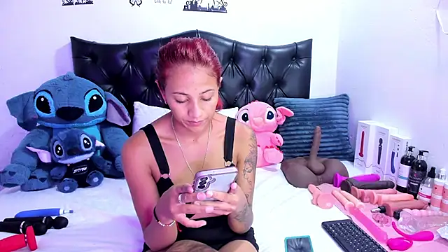 ValeryPettry 11 online show from 03.28.26