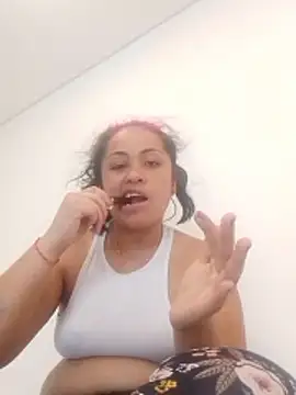 Luli2401 online show from 01.09.26