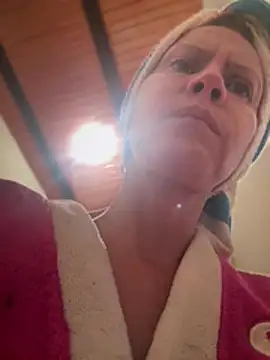 cintia love online show from 01.12.26