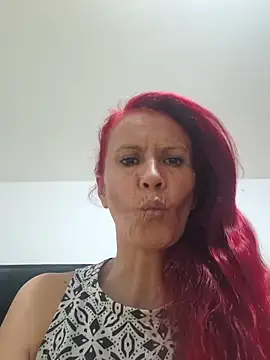 cintia love online show from 04.14.26