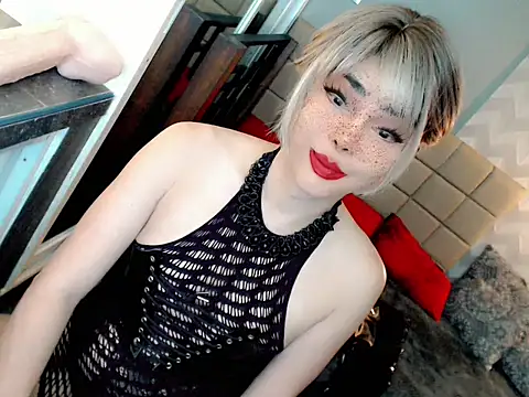 BEYBIDOMME online show from 03.29.26