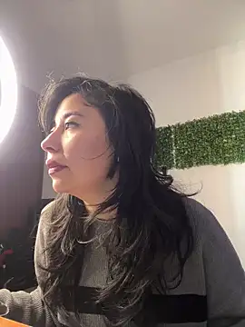 LolaOpalX online show from 03.04.26