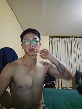 Xavlex0803 online show from 03.24.26