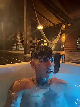 Snapshot of Sam_sexy_35 chatting on 02.23.26 Sam sexy 35 online show from 02.23.26