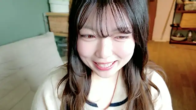 Snapshot of __Yui_ chatting on 03.13.26 Yui online show from 03.13.26
