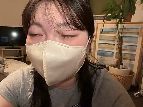   Yui  online show from 06.21.26