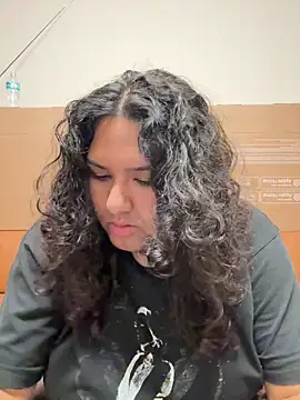 Angeliccreamyrican online show from 02.06.26