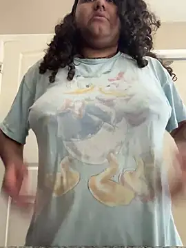 Angeliccreamyrican online show from 02.20.26