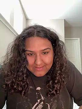 Angeliccreamyrican online show from 02.22.26