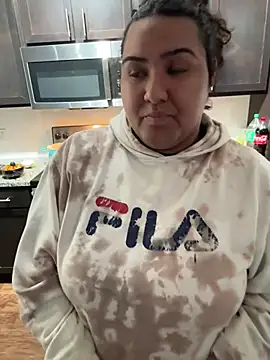 Angeliccreamyrican online show from 03.14.26