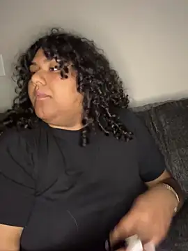 Angeliccreamyrican online show from 04.11.26