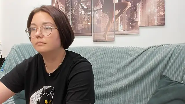 Sweetie Rozzy online show from 06.13.26