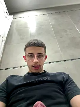 caballoverde31  online show from 01.08.26