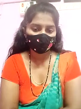 Tamil Hot Anu online show from 01.15.26