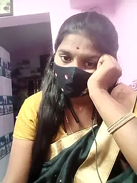 Tamil Hot Anu online show from 01.15.26