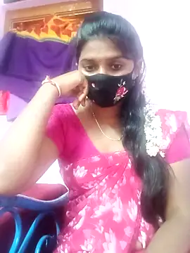 Tamil Hot Anu online show from 02.03.26