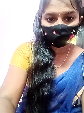 Tamil Hot Anu online show from 02.14.26