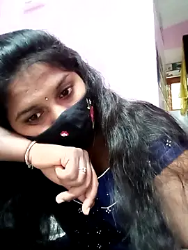 Tamil Hot Anu online show from 02.15.26