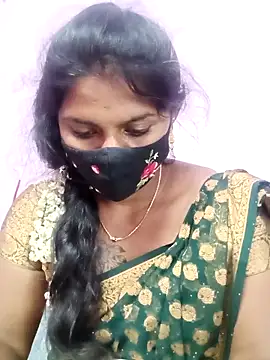 Tamil Hot Anu online show from 02.20.26