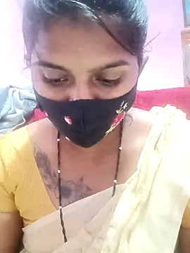 Tamil Hot Anu online show from 03.27.26