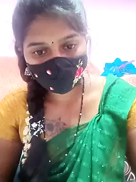 Tamil Hot Anu online show from 04.01.26