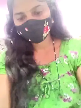 Tamil Hot Anu online show from 04.13.26