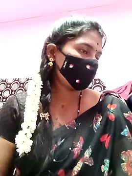 Tamil Hot Anu online show from 04.13.26