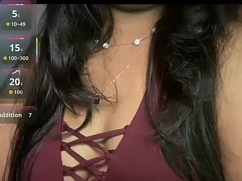 Snapshot of naughty_nazara chatting on 07.10.26 naughty nazara online show from 07.10.26