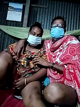 Snapshot of Hot-headed chatting on 02.06.26 Hot-headed online show from 02.06.26