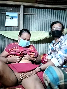 Snapshot of Hot-headed chatting on 02.09.26 Hot-headed online show from 02.09.26