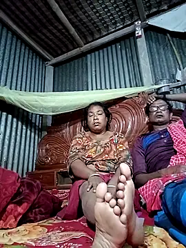 Snapshot of Hot-headed chatting on 03.01.26 Hot-headed online show from 03.01.26