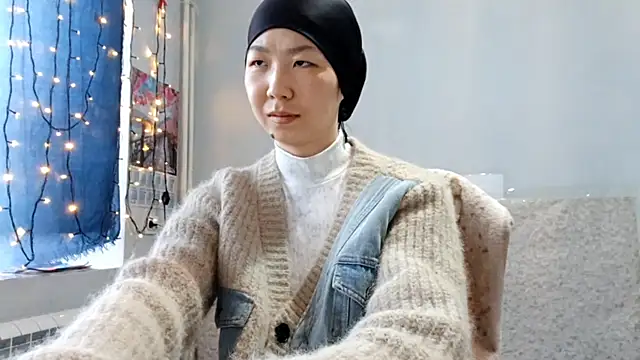 VuiCutie online show from 01.07.26