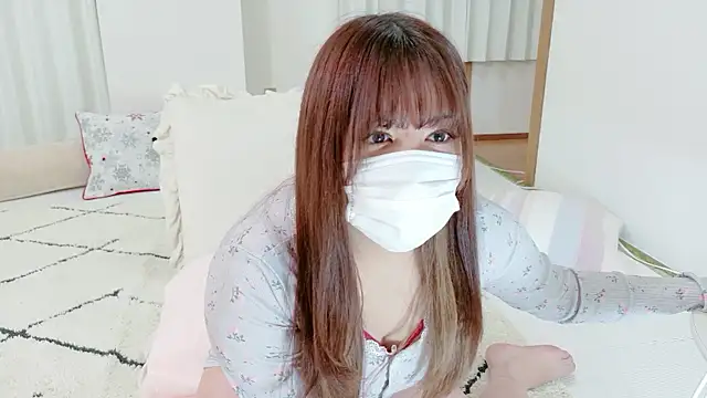 --sumire-- online show from 01.10.26