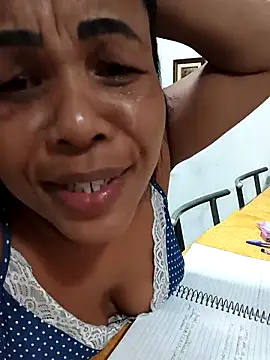 Snapshot of Gi_Denga chatting on 02.26.26 Gi Denga online show from 02.26.26