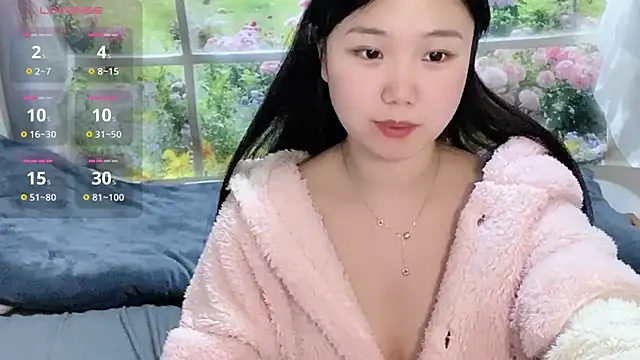 xiaoguai99 online show from 03.18.26