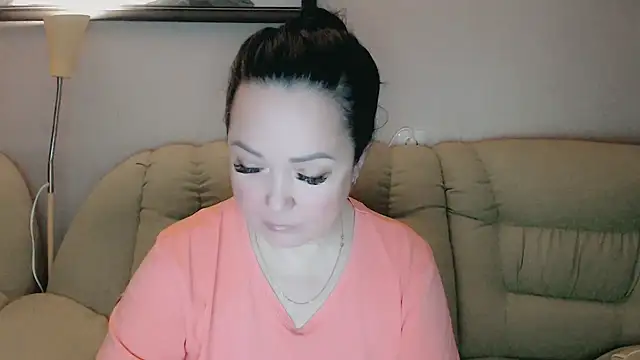 infinity loveliness online show from 11.22.25