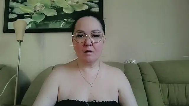infinity loveliness online show from 05.19.26