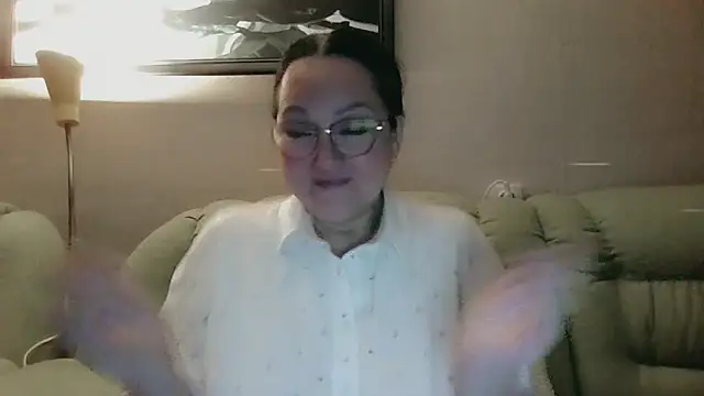 infinity loveliness online show from 05.19.26