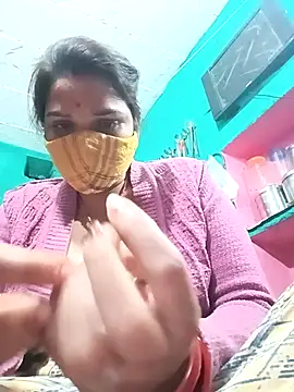 Savita jatav online show from 02.18.26