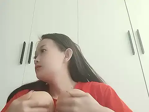 meili-888 online show from 02.11.26