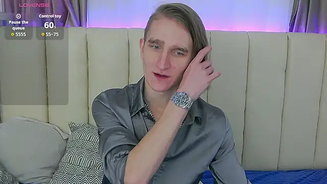 ArnoldRizzo online show from 01.15.26