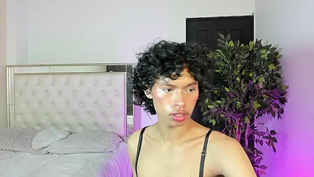 Im FelixHunter online show from 03.17.26